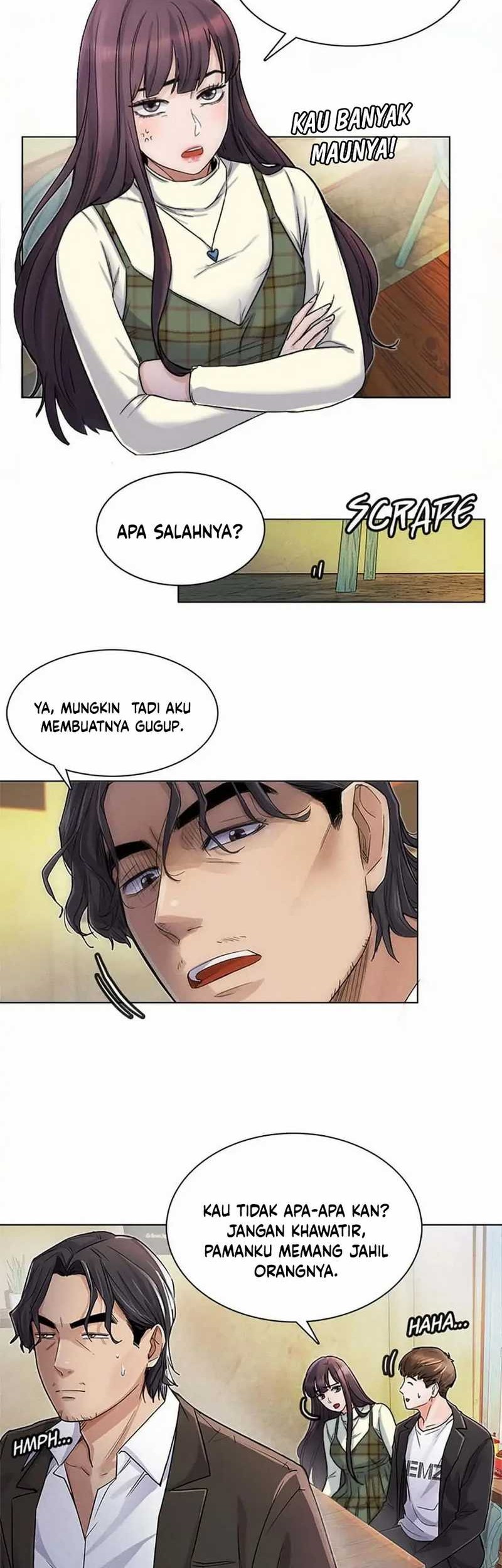 Road to Stardom Chapter 6 - halaman 2