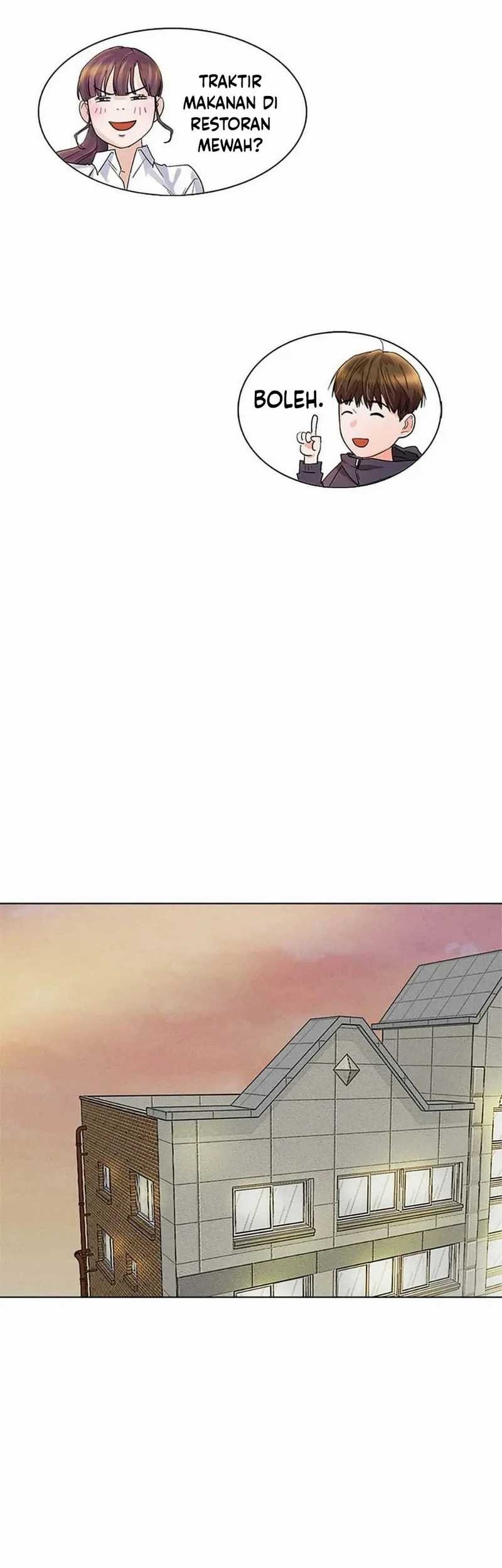 Road to Stardom Chapter 6 - halaman 26