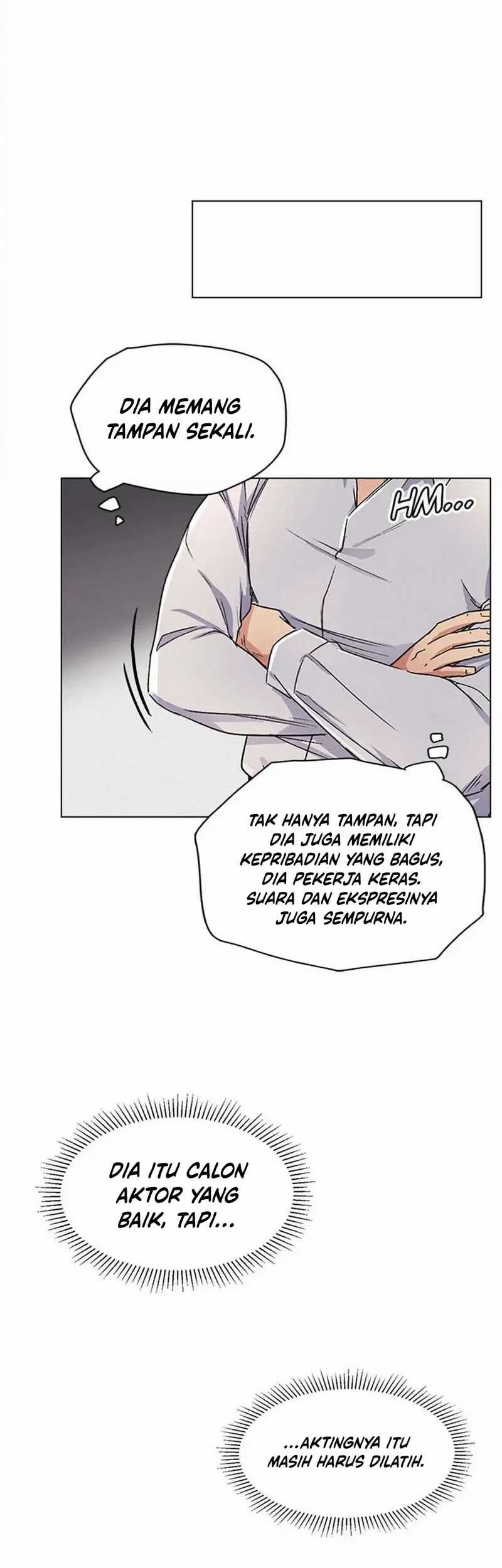 Road to Stardom Chapter 6 - halaman 30