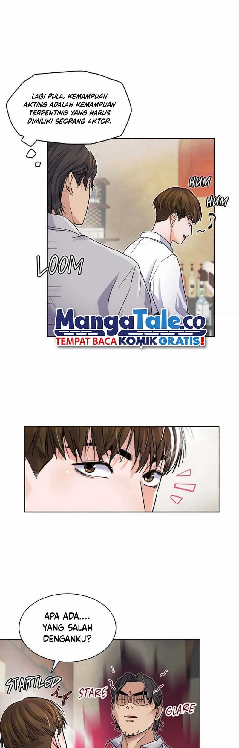 Road to Stardom Chapter 6 - halaman 31