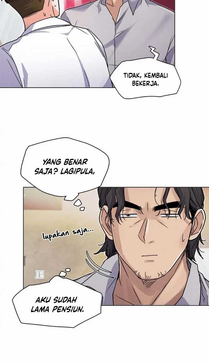 Road to Stardom Chapter 6 - halaman 32
