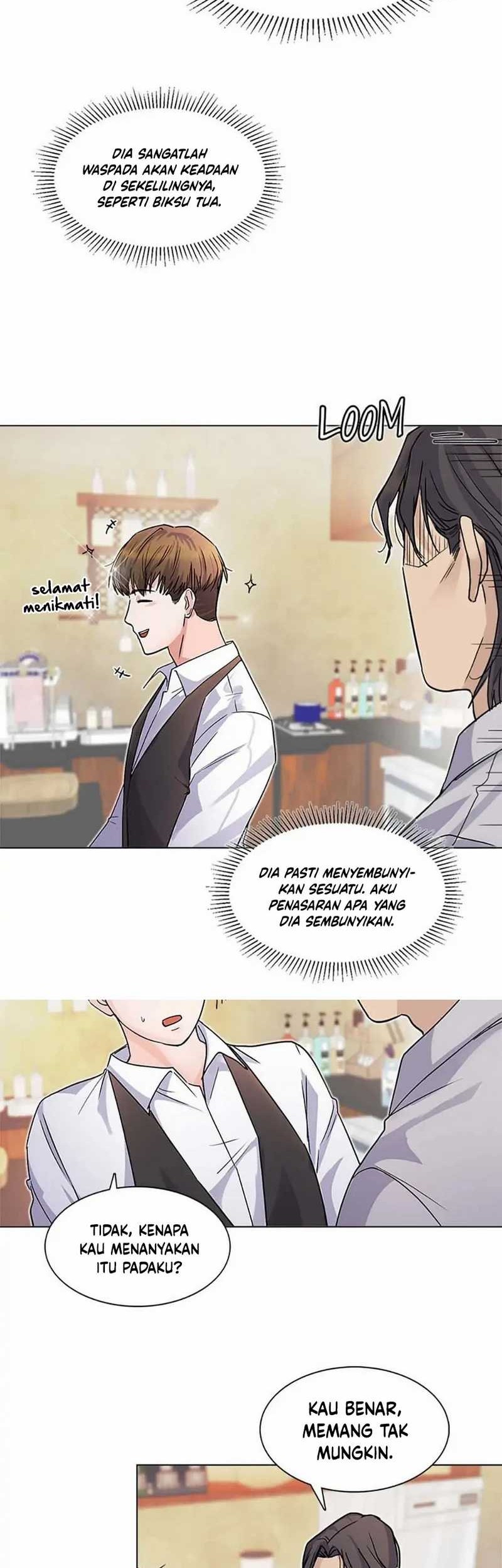 Road to Stardom Chapter 6 - halaman 34