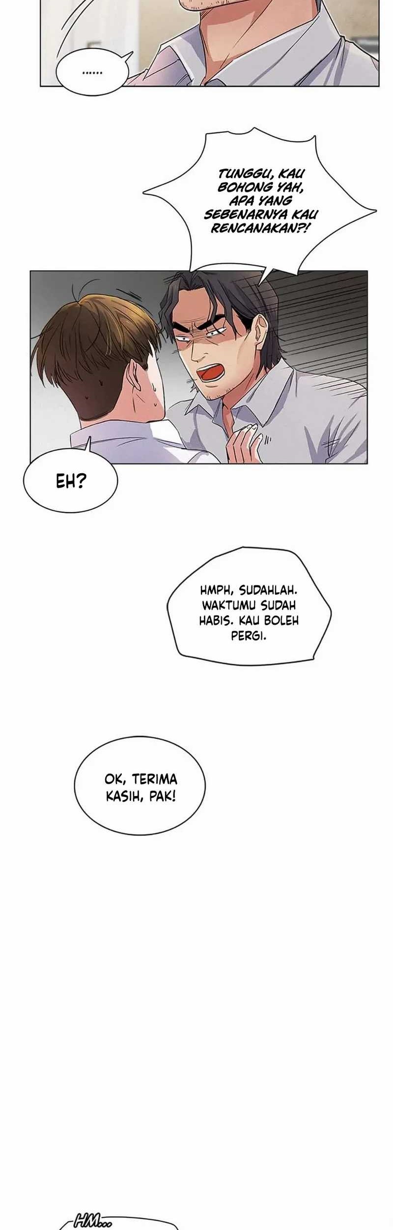 Road to Stardom Chapter 6 - halaman 38