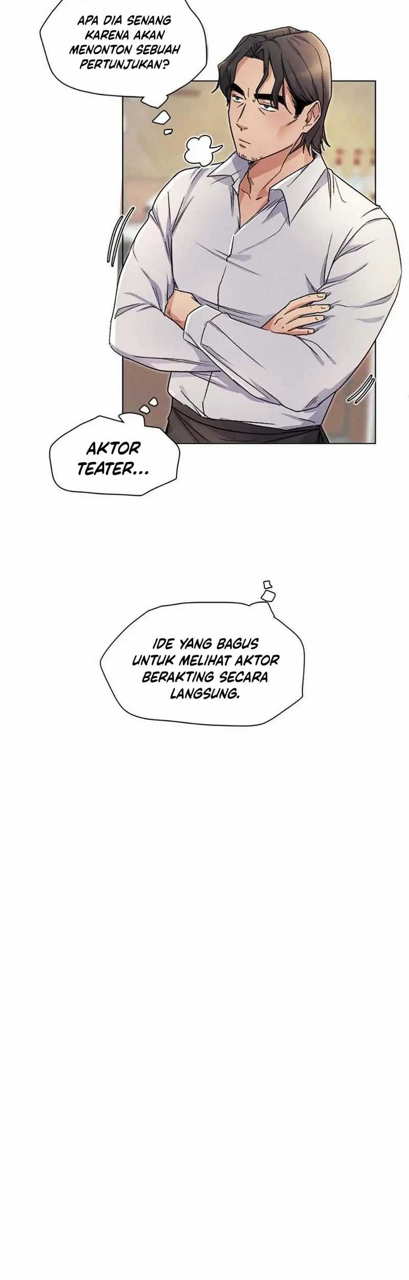 Road to Stardom Chapter 6 - halaman 39