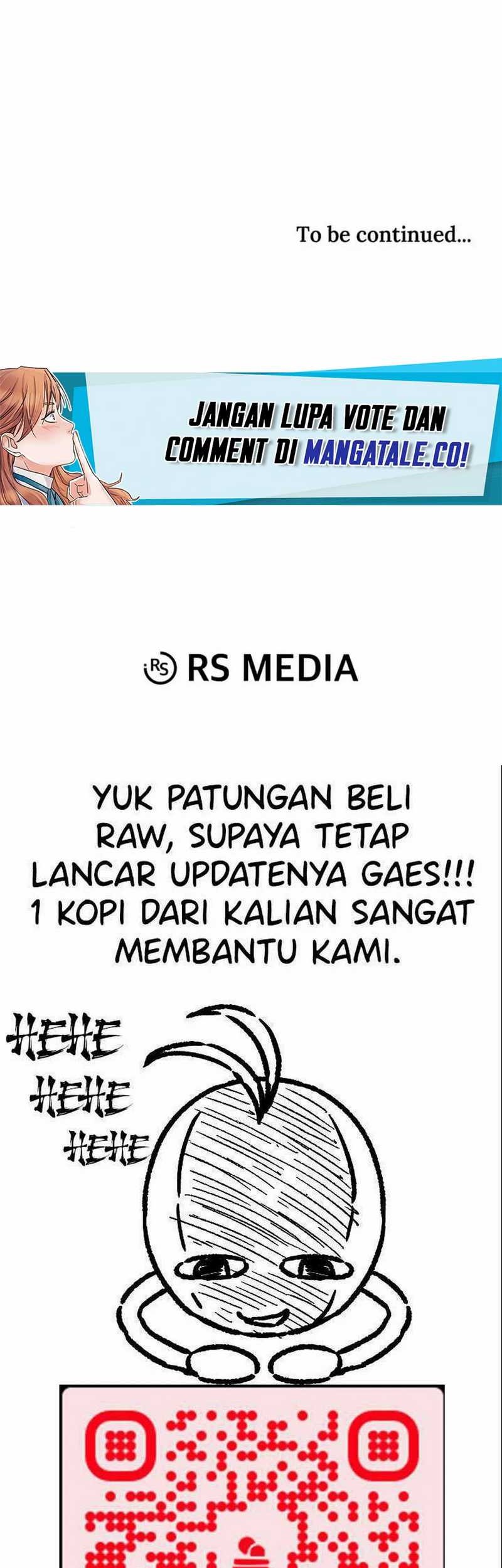 Road to Stardom Chapter 6 - halaman 47