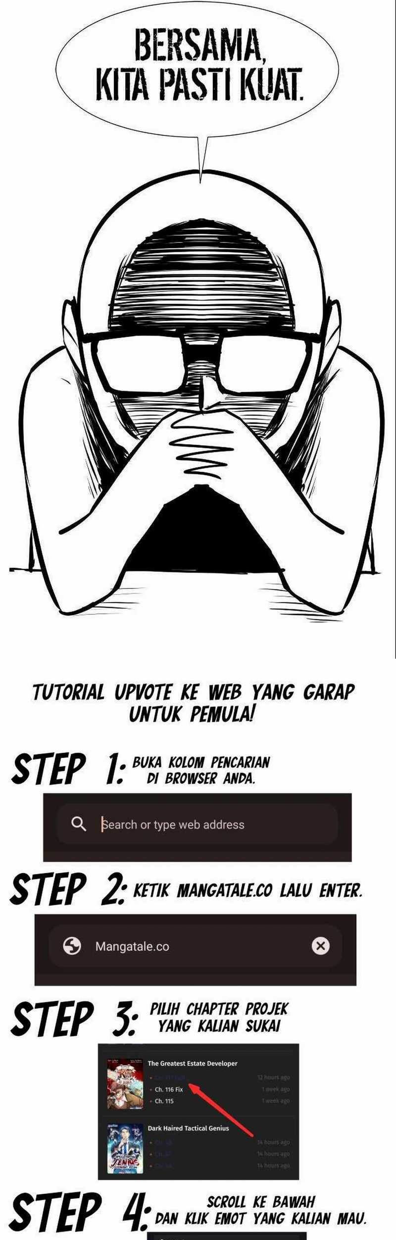 Road to Stardom Chapter 6 - halaman 49