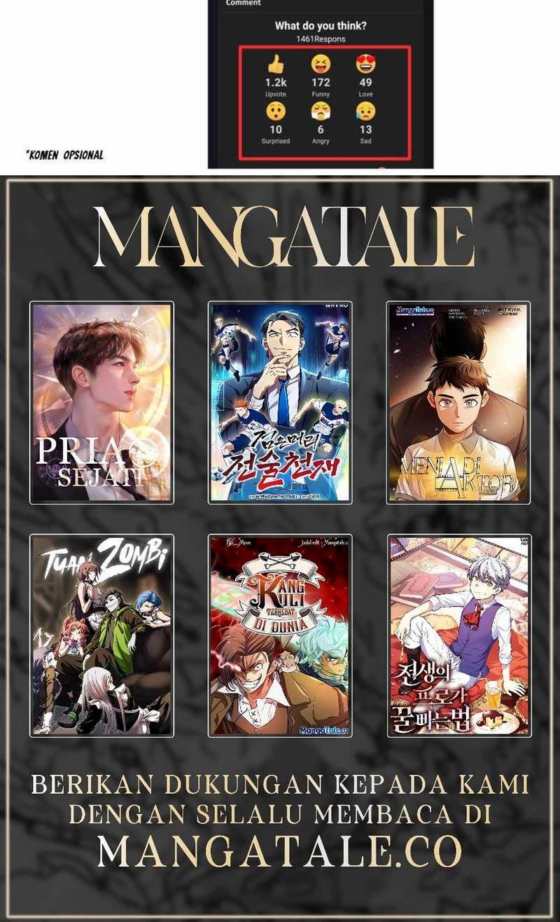 Road to Stardom Chapter 6 - halaman 50