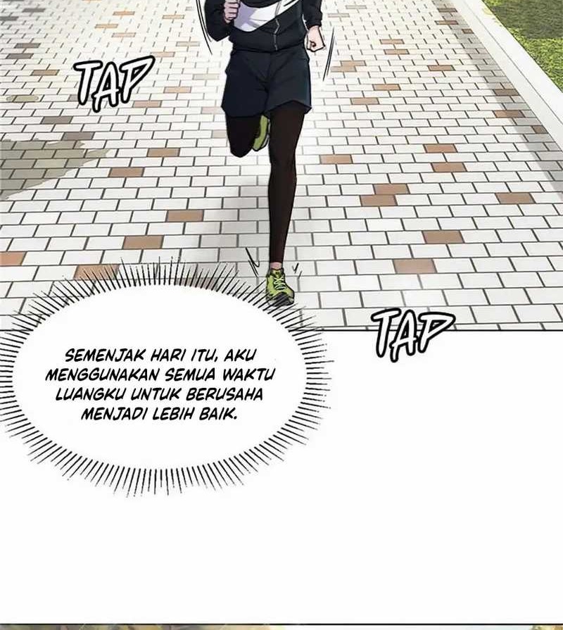 Road to Stardom Chapter 6 - halaman 8