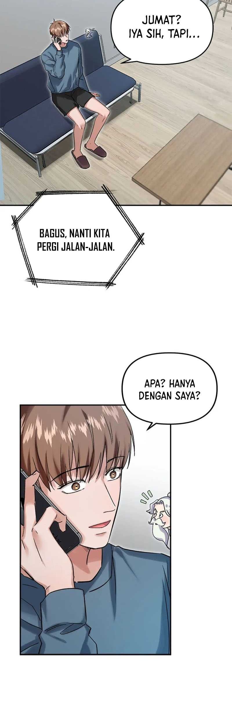 Road to Stardom Chapter 60 - halaman 10