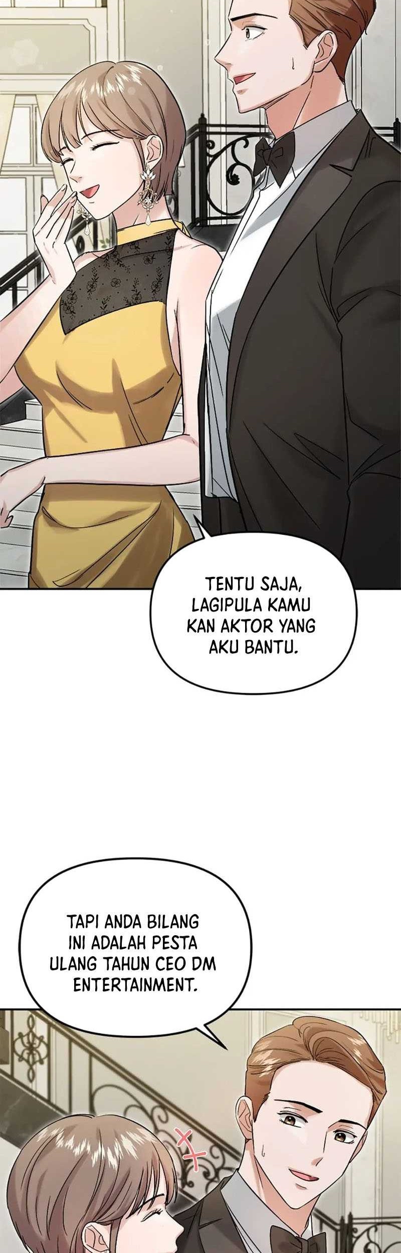 Road to Stardom Chapter 60 - halaman 13