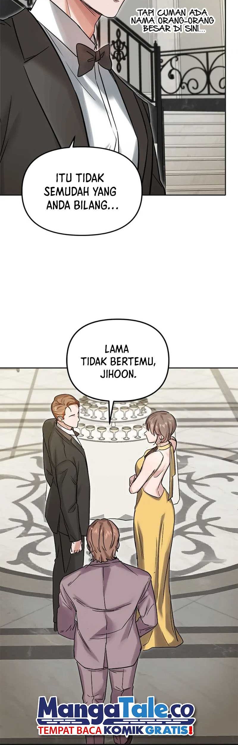 Road to Stardom Chapter 60 - halaman 16