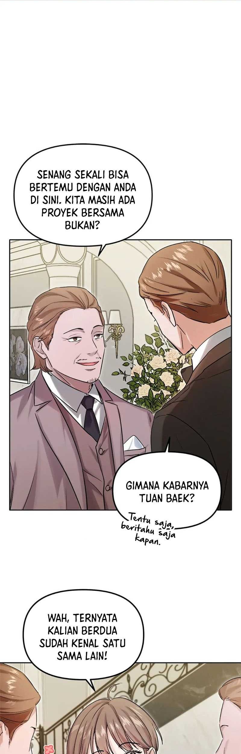 Road to Stardom Chapter 60 - halaman 17