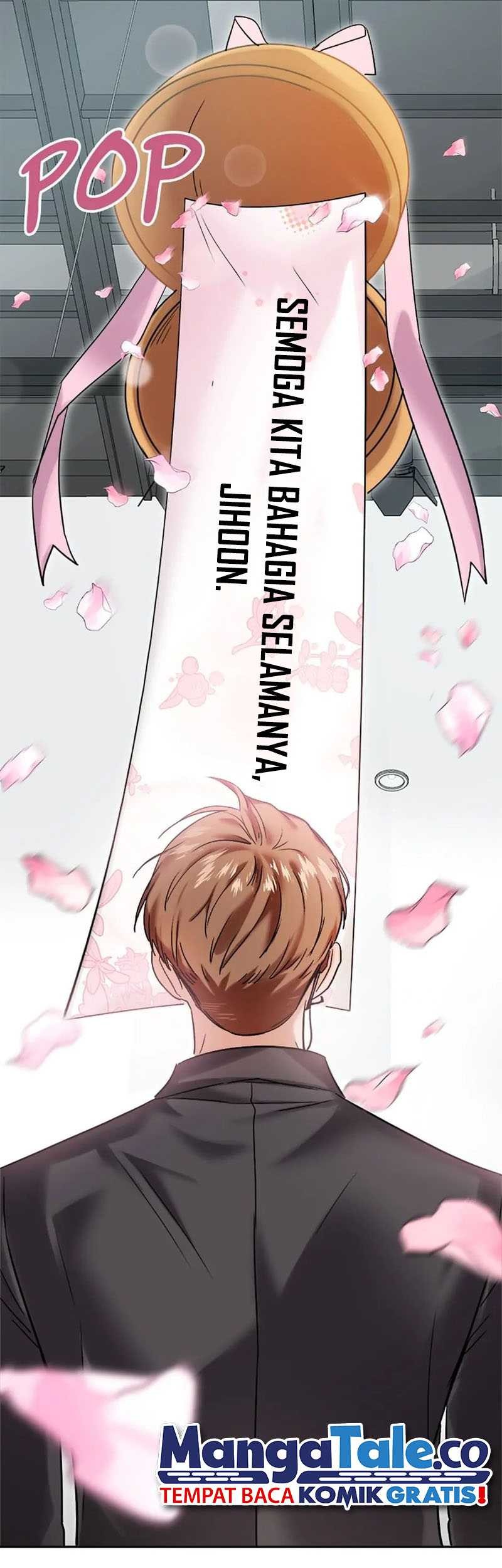 Road to Stardom Chapter 60 - halaman 2