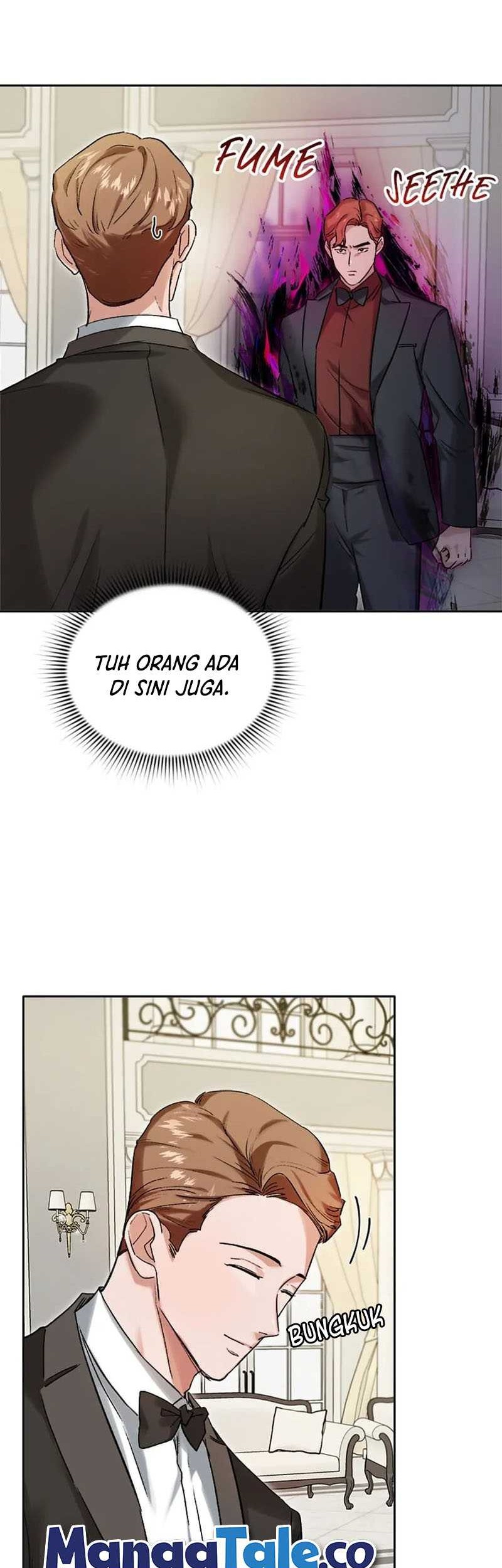 Road to Stardom Chapter 60 - halaman 20