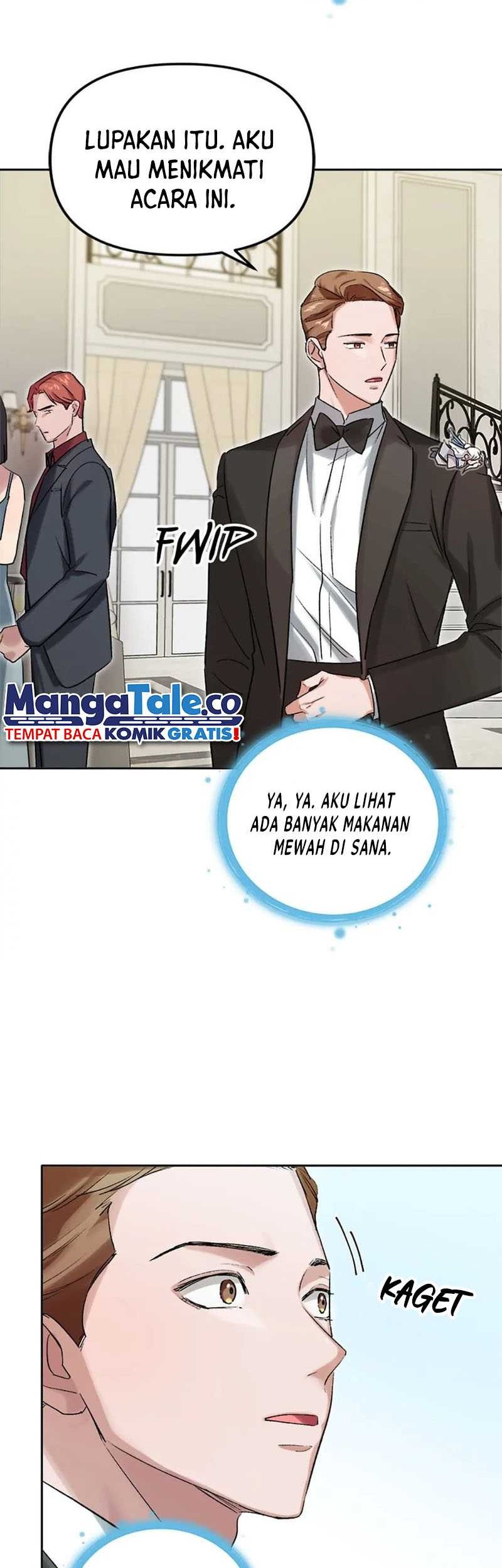 Road to Stardom Chapter 60 - halaman 23