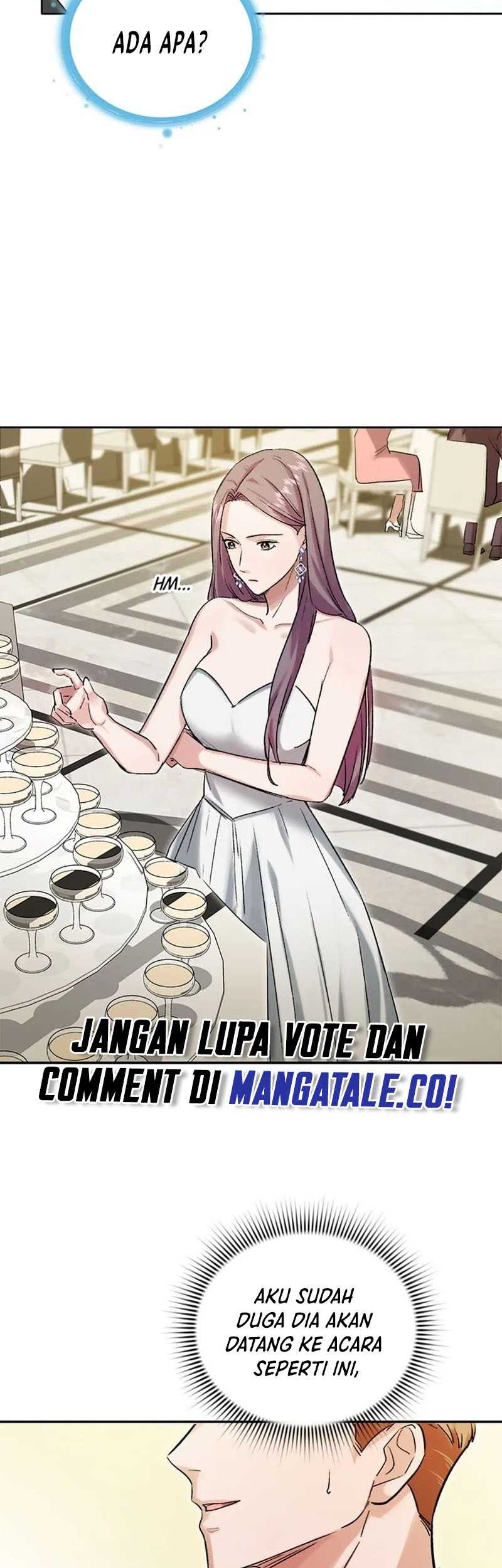 Road to Stardom Chapter 60 - halaman 24