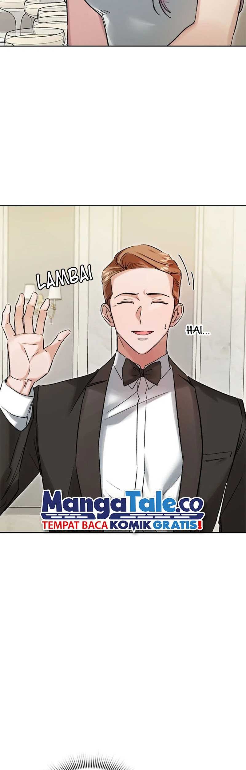 Road to Stardom Chapter 60 - halaman 26