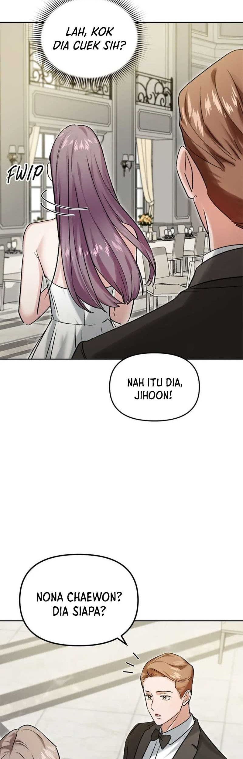 Road to Stardom Chapter 60 - halaman 27