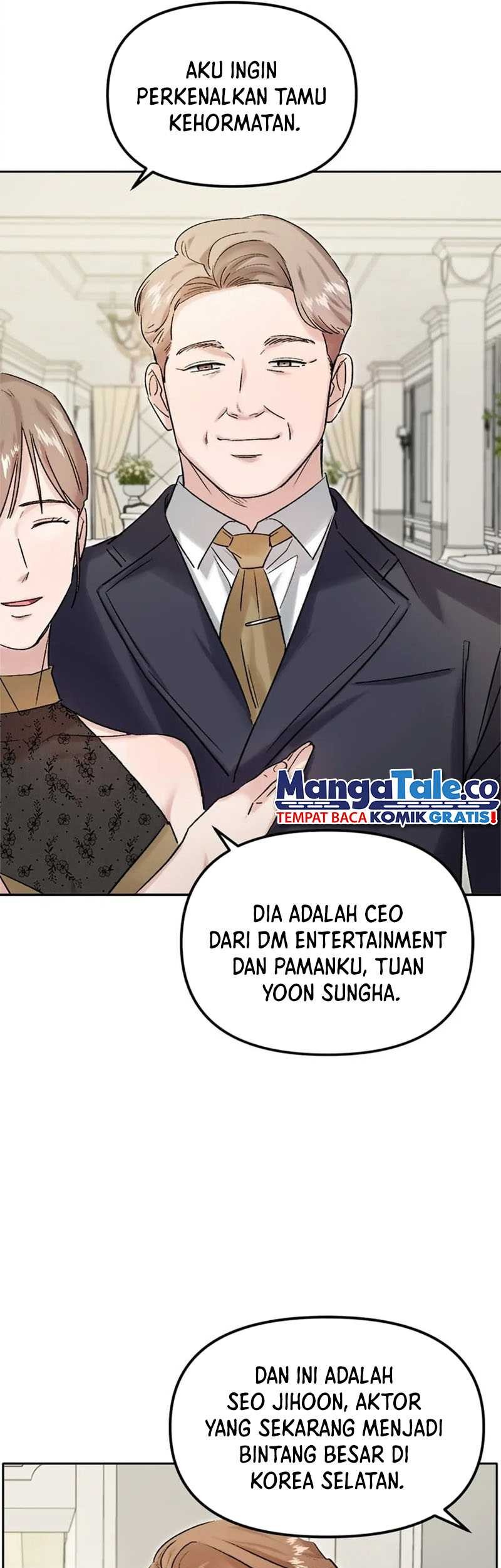 Road to Stardom Chapter 60 - halaman 29