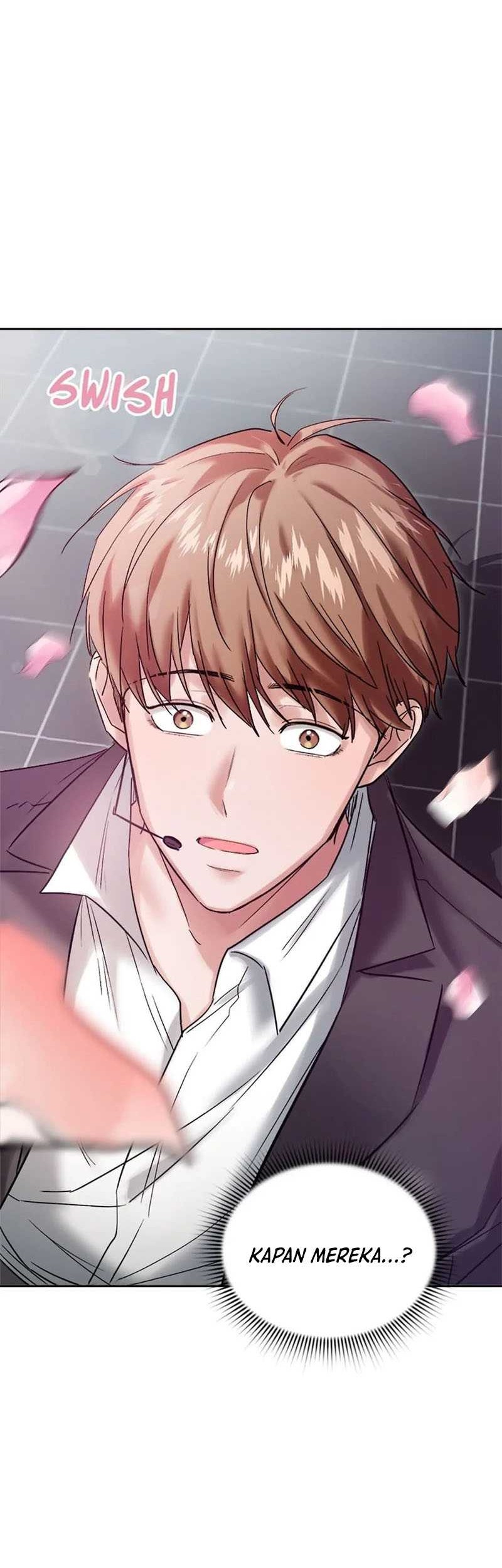 Road to Stardom Chapter 60 - halaman 3