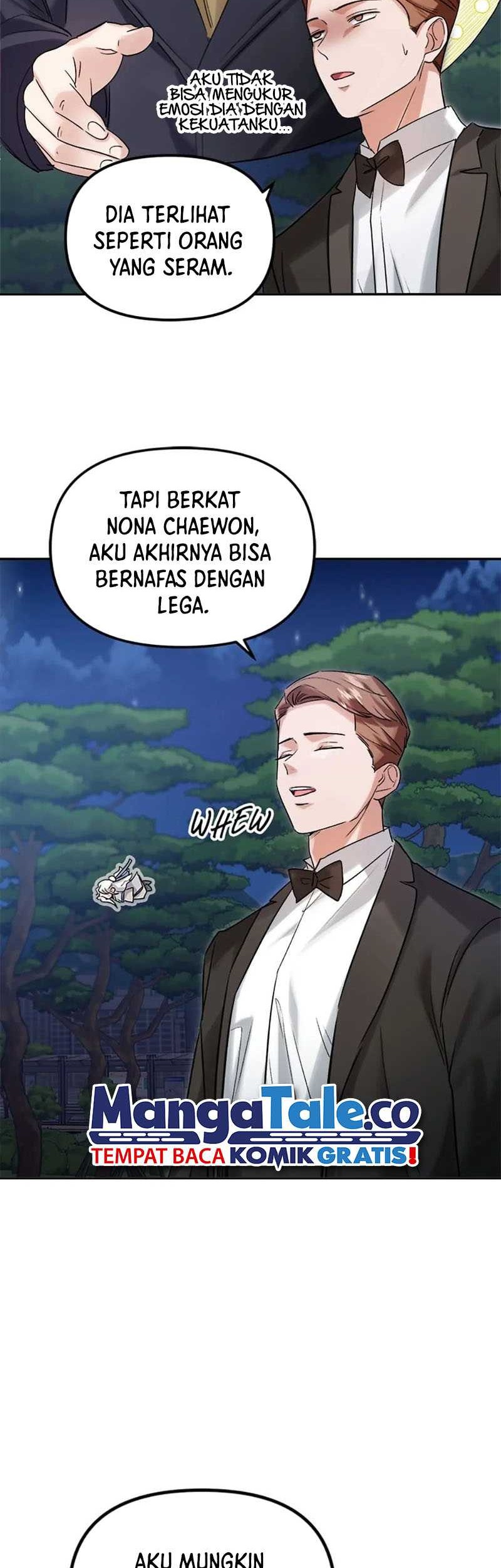 Road to Stardom Chapter 60 - halaman 32