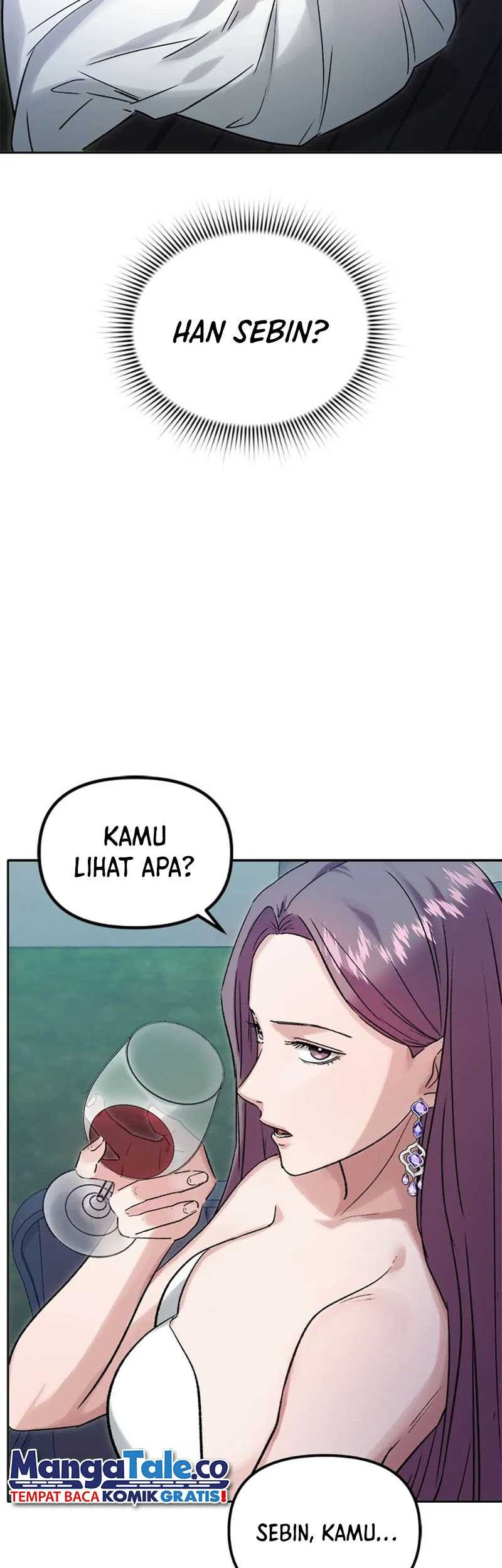 Road to Stardom Chapter 60 - halaman 34
