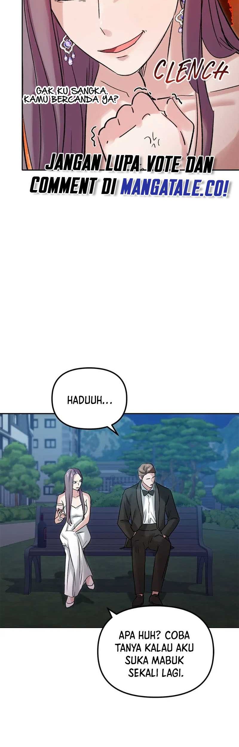 Road to Stardom Chapter 60 - halaman 37