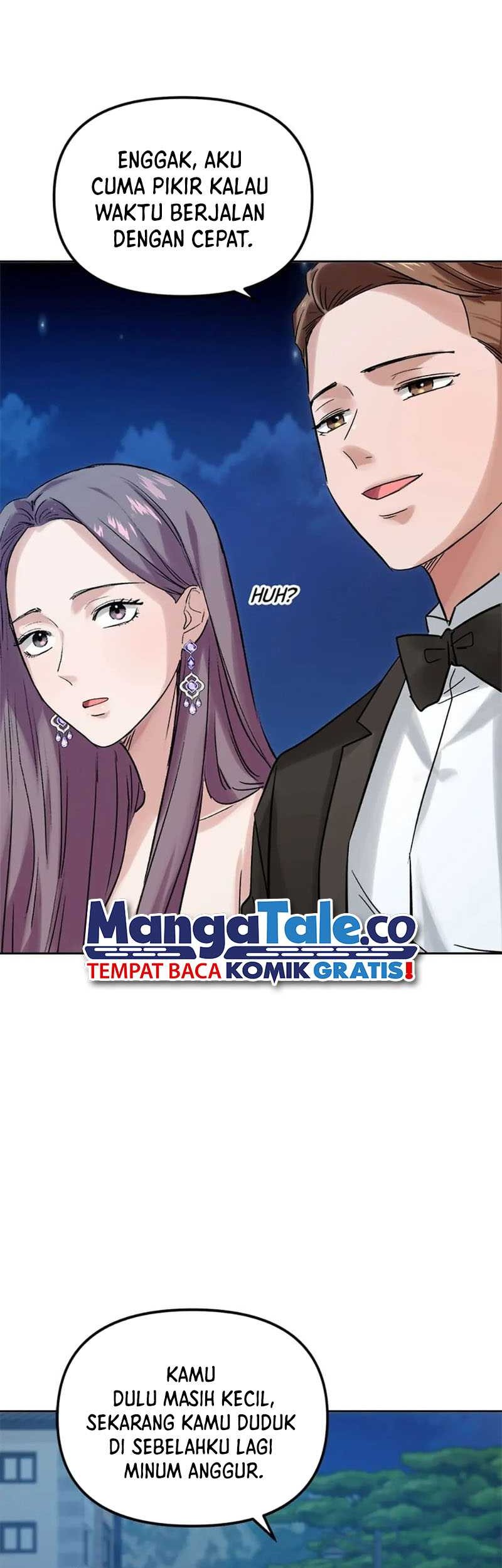 Road to Stardom Chapter 60 - halaman 38