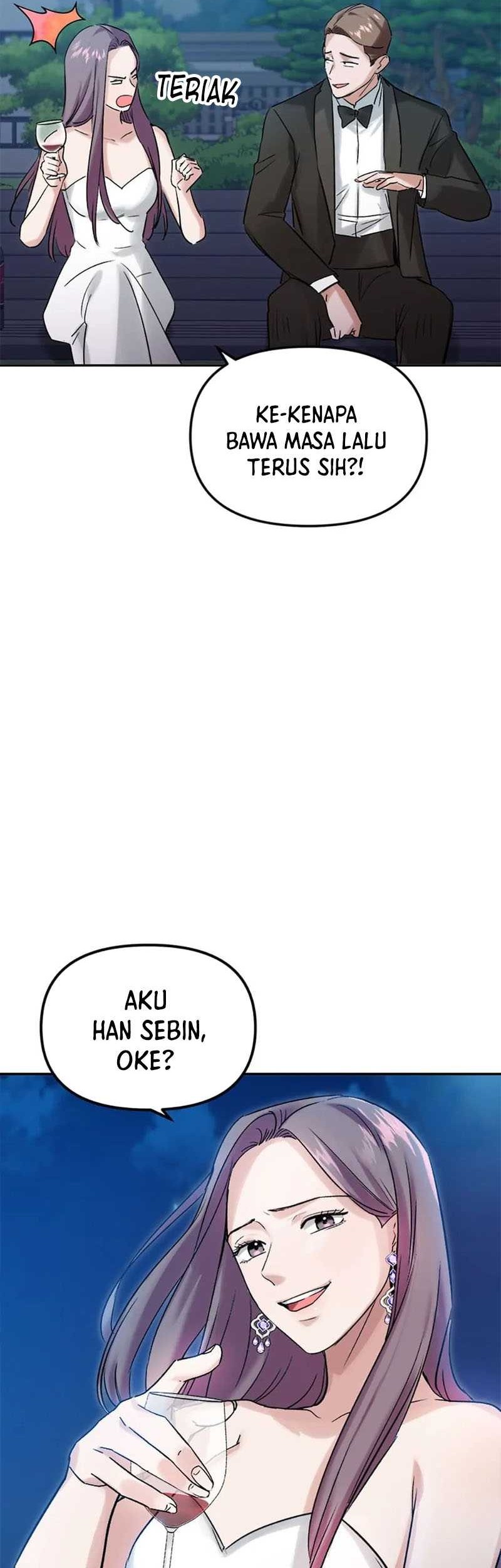 Road to Stardom Chapter 60 - halaman 39
