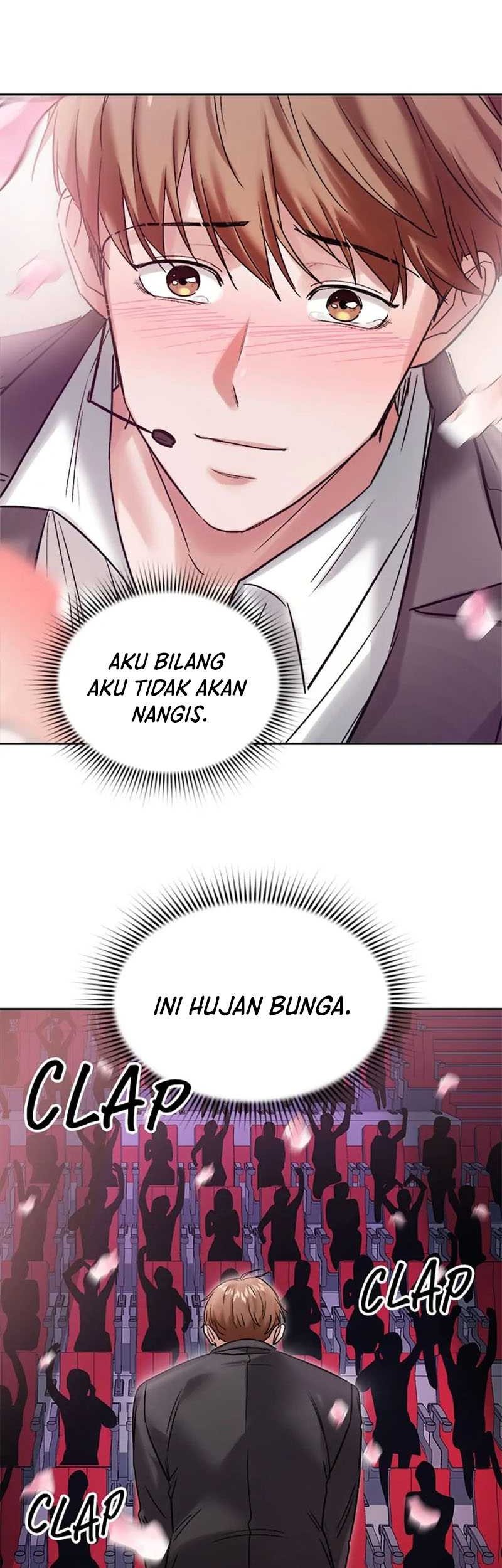 Road to Stardom Chapter 60 - halaman 4
