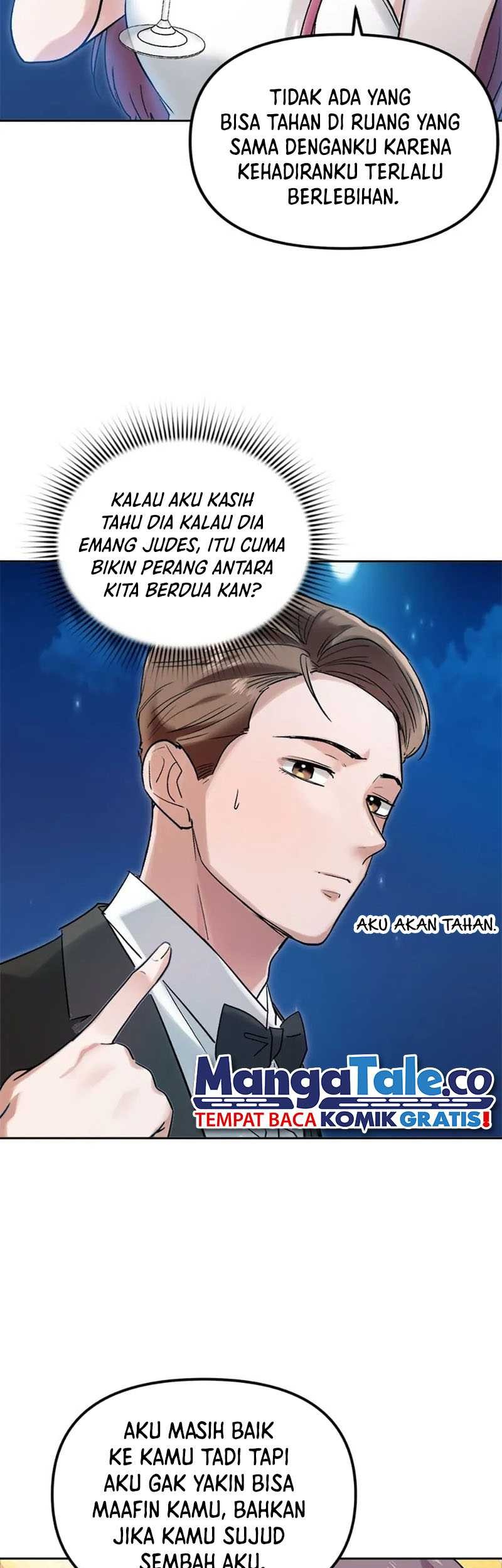 Road to Stardom Chapter 60 - halaman 40