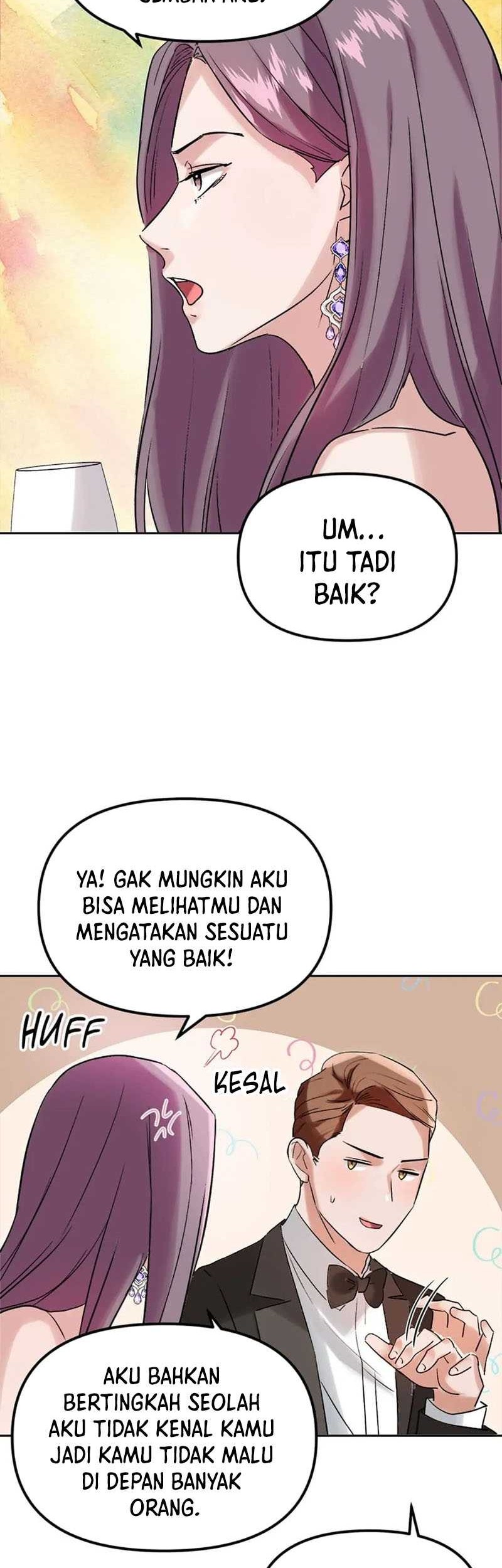 Road to Stardom Chapter 60 - halaman 41
