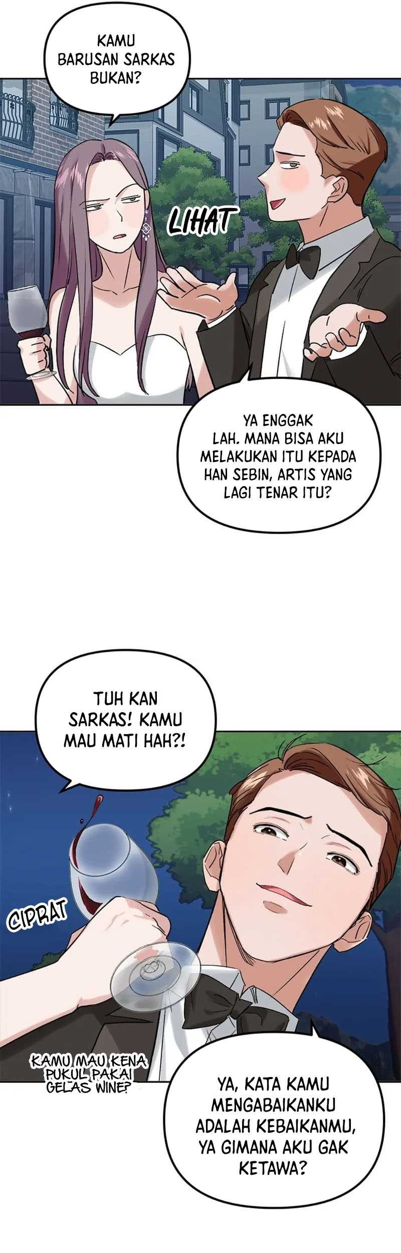 Road to Stardom Chapter 60 - halaman 43