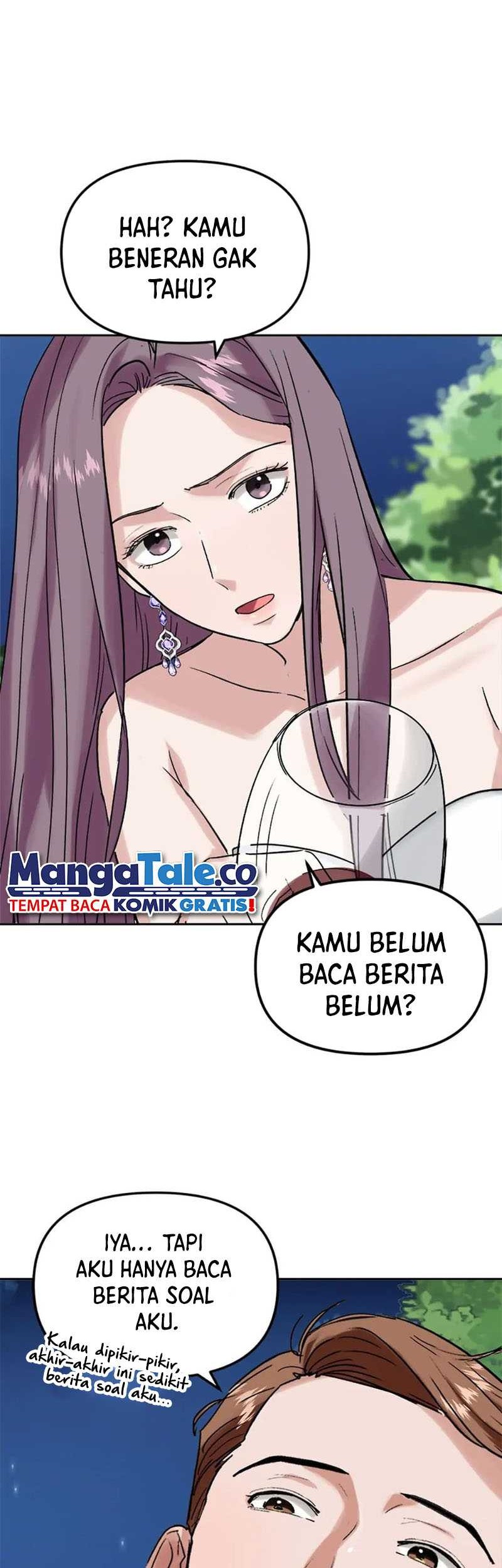 Road to Stardom Chapter 60 - halaman 44