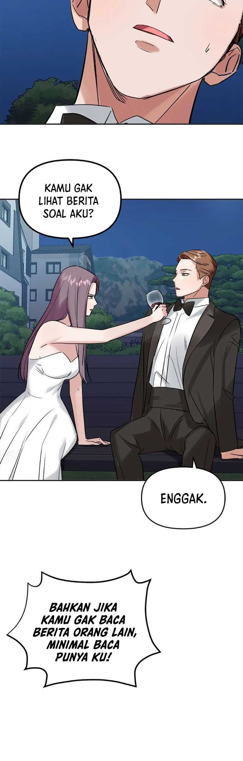 Road to Stardom Chapter 60 - halaman 45