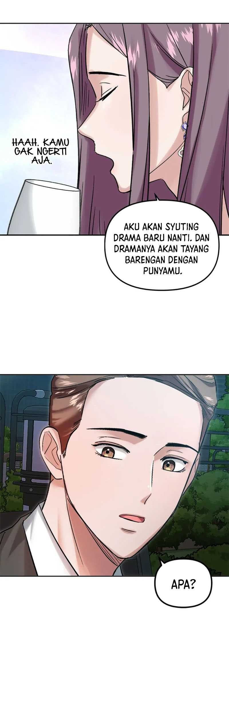 Road to Stardom Chapter 60 - halaman 47