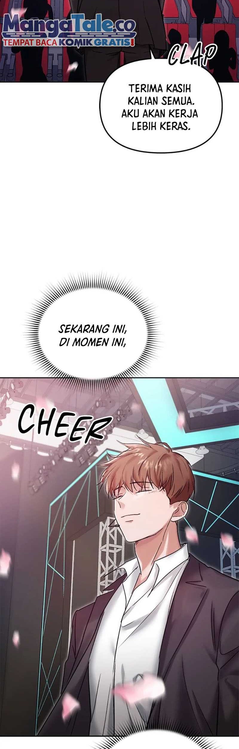 Road to Stardom Chapter 60 - halaman 5