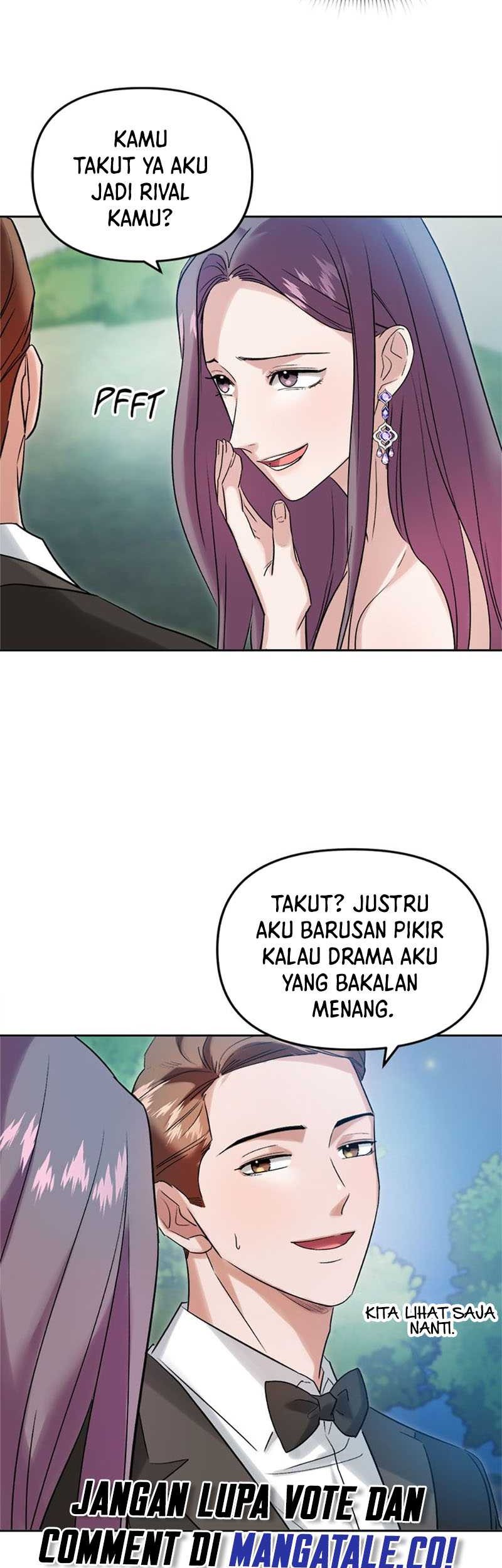 Road to Stardom Chapter 61 - halaman 10