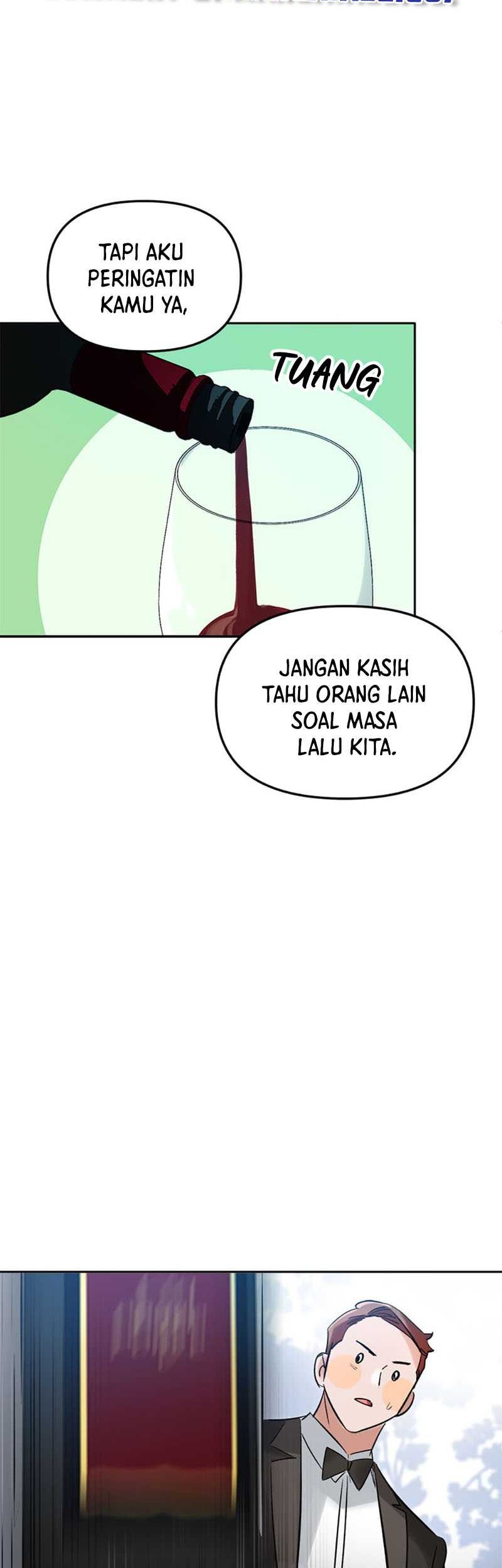 Road to Stardom Chapter 61 - halaman 11