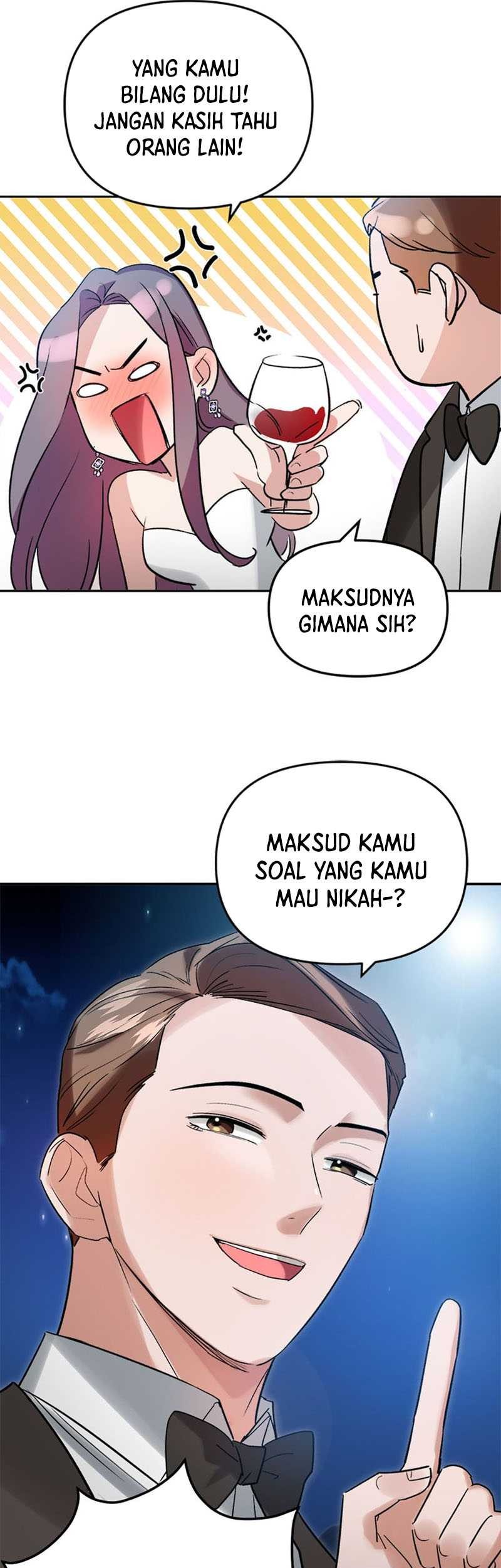Road to Stardom Chapter 61 - halaman 15