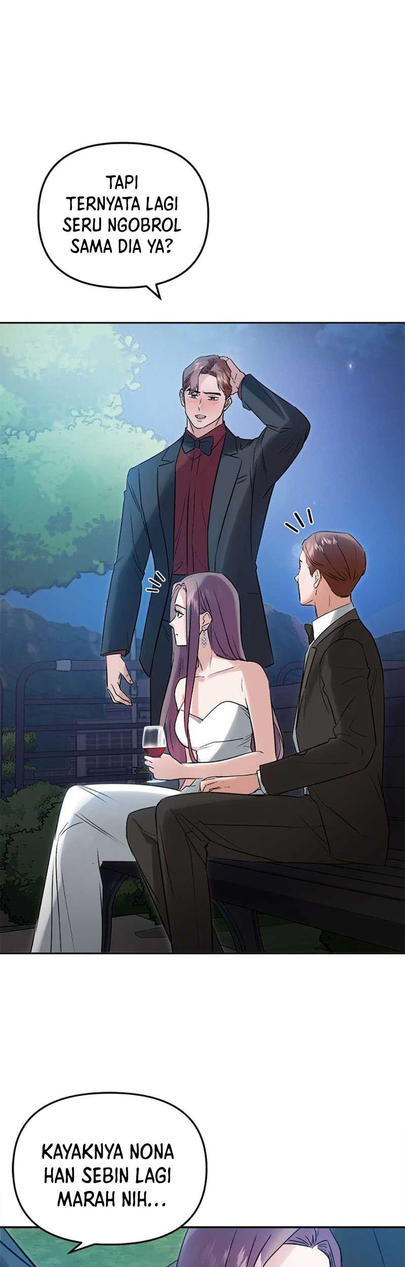 Road to Stardom Chapter 61 - halaman 17