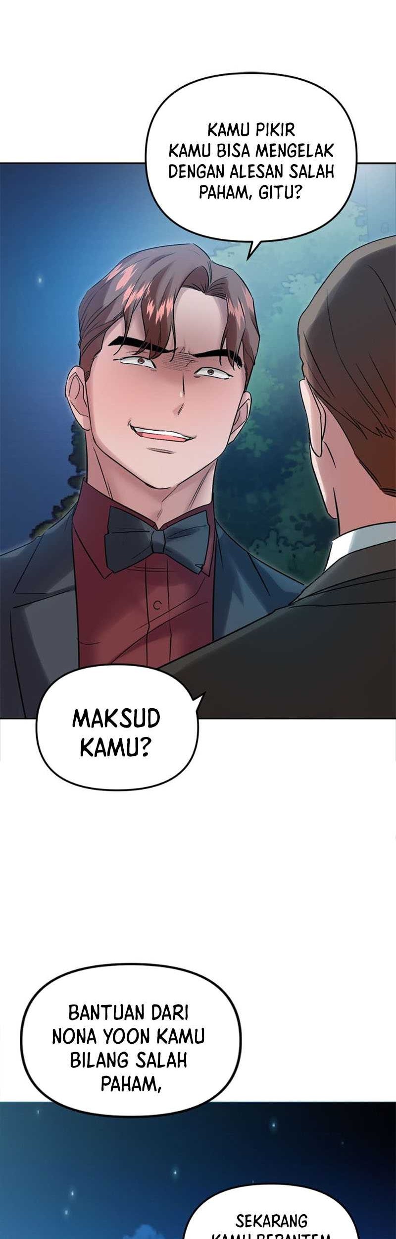 Road to Stardom Chapter 61 - halaman 20