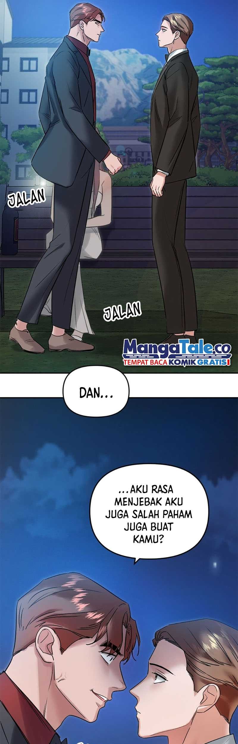 Road to Stardom Chapter 61 - halaman 22