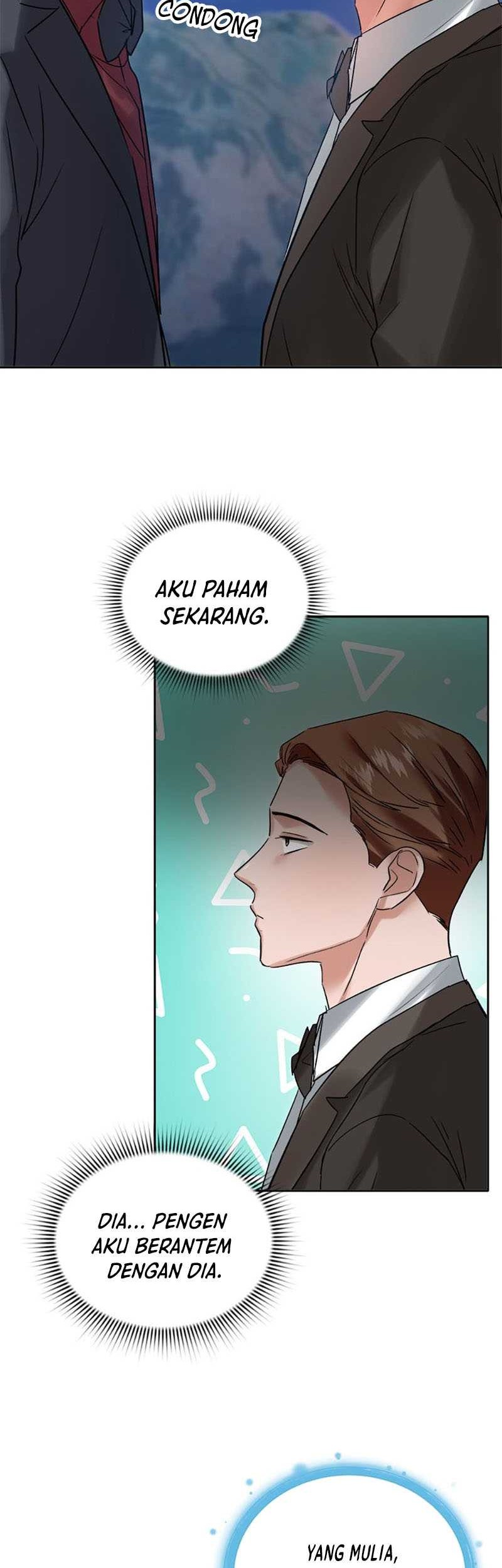 Road to Stardom Chapter 61 - halaman 23