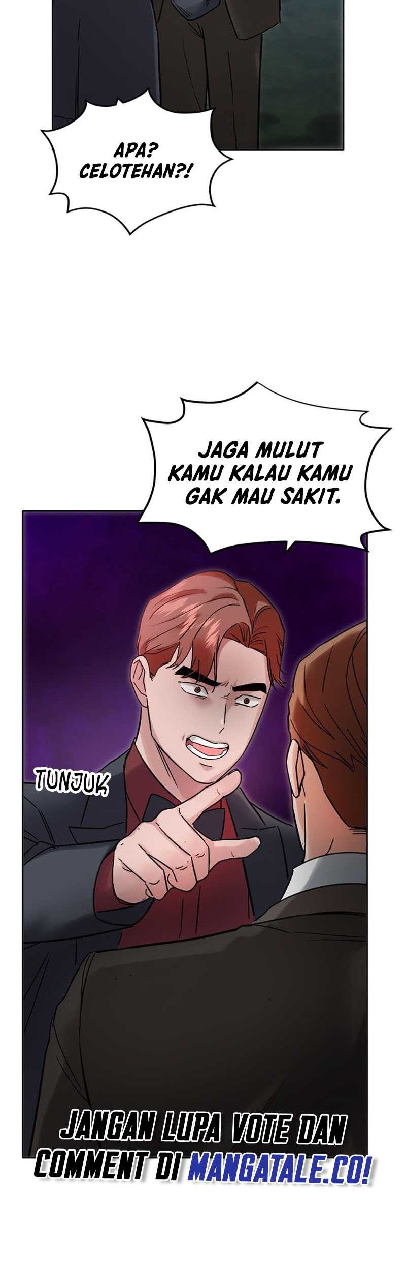 Road to Stardom Chapter 61 - halaman 26