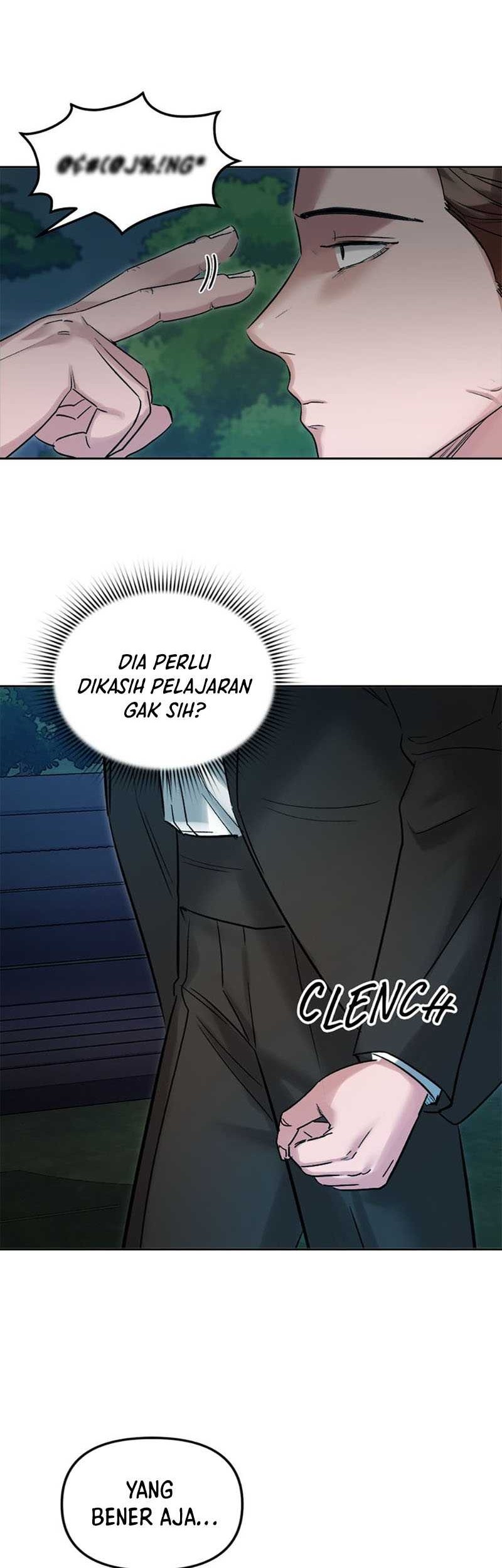 Road to Stardom Chapter 61 - halaman 27