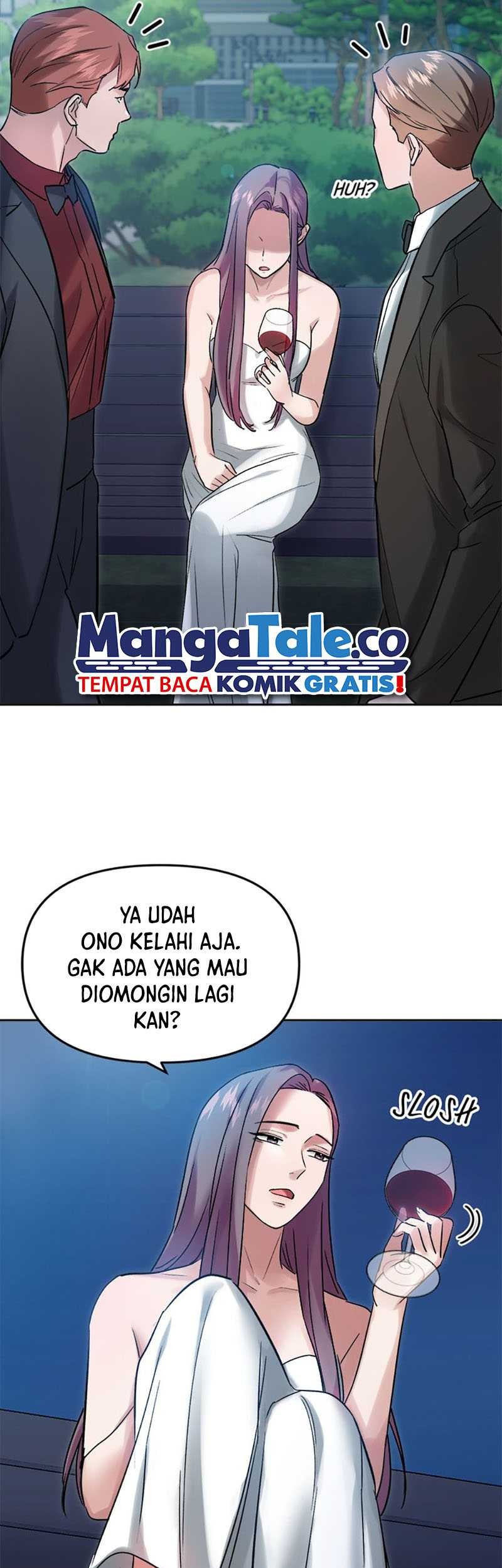 Road to Stardom Chapter 61 - halaman 29