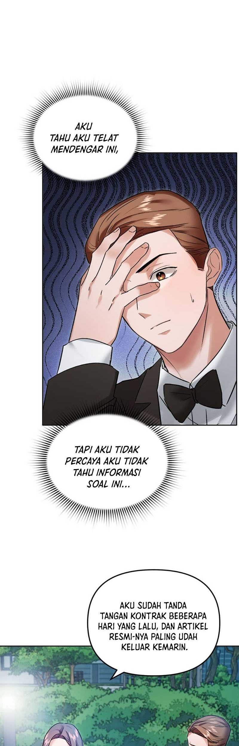 Road to Stardom Chapter 61 - halaman 3