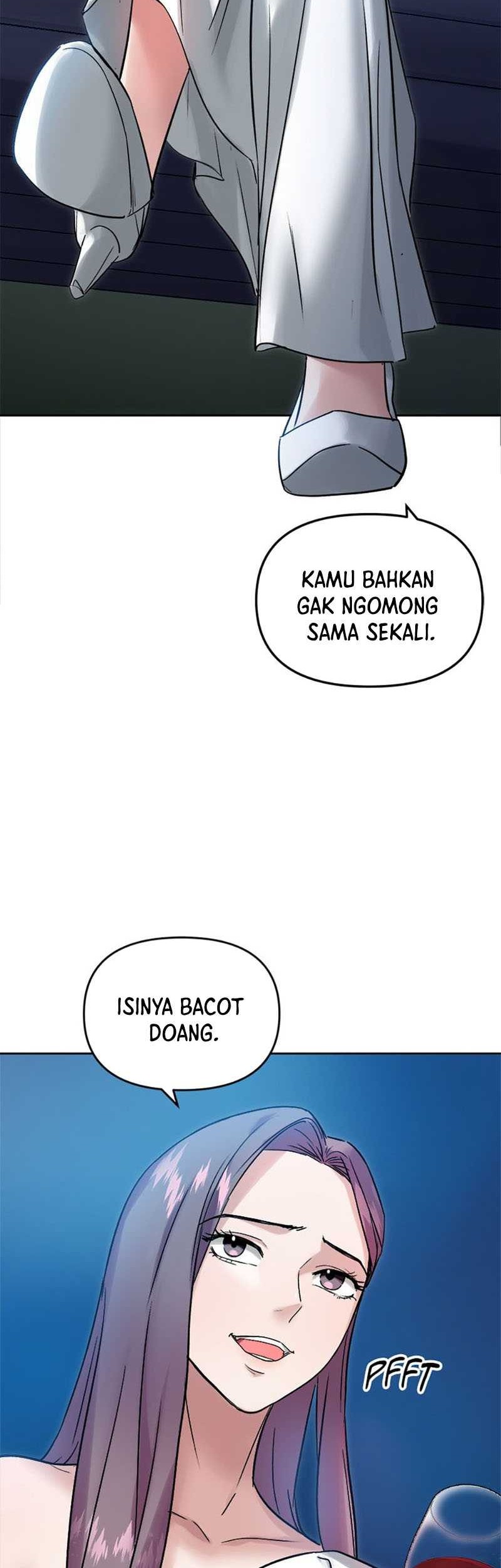 Road to Stardom Chapter 61 - halaman 30