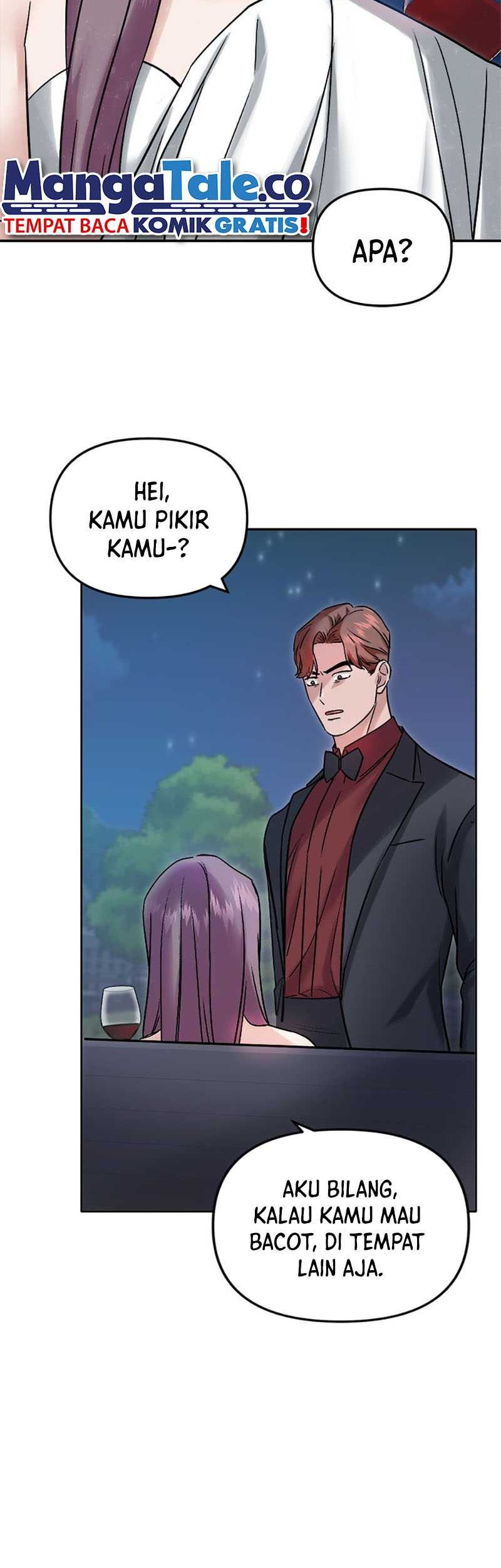 Road to Stardom Chapter 61 - halaman 31